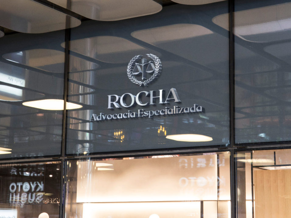 Rocha Advocacia